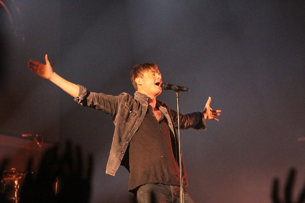 KEANE in Beirut-Part 3